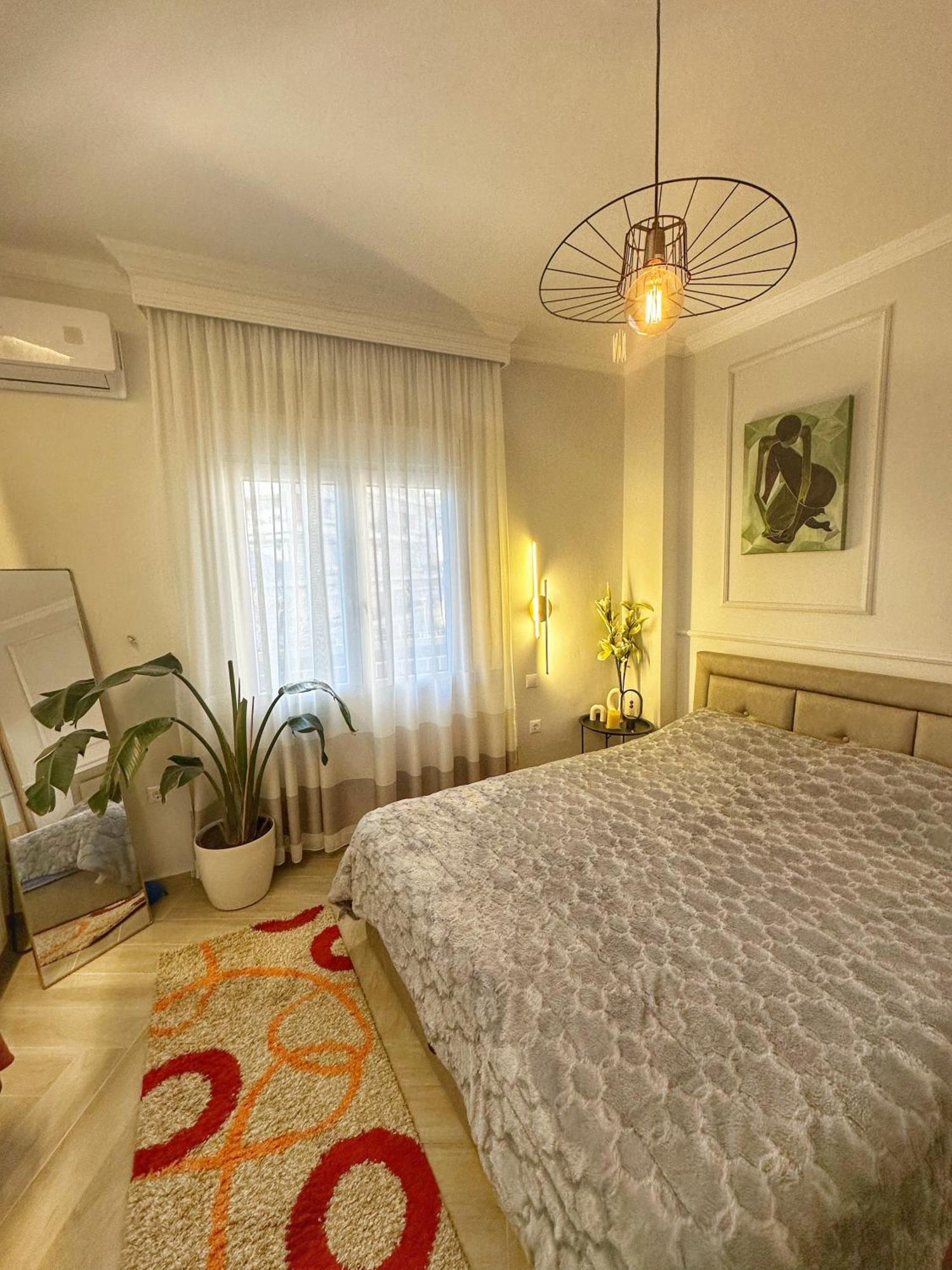 Psimithefto Luxury Apartments Thessaloniki Exterior foto