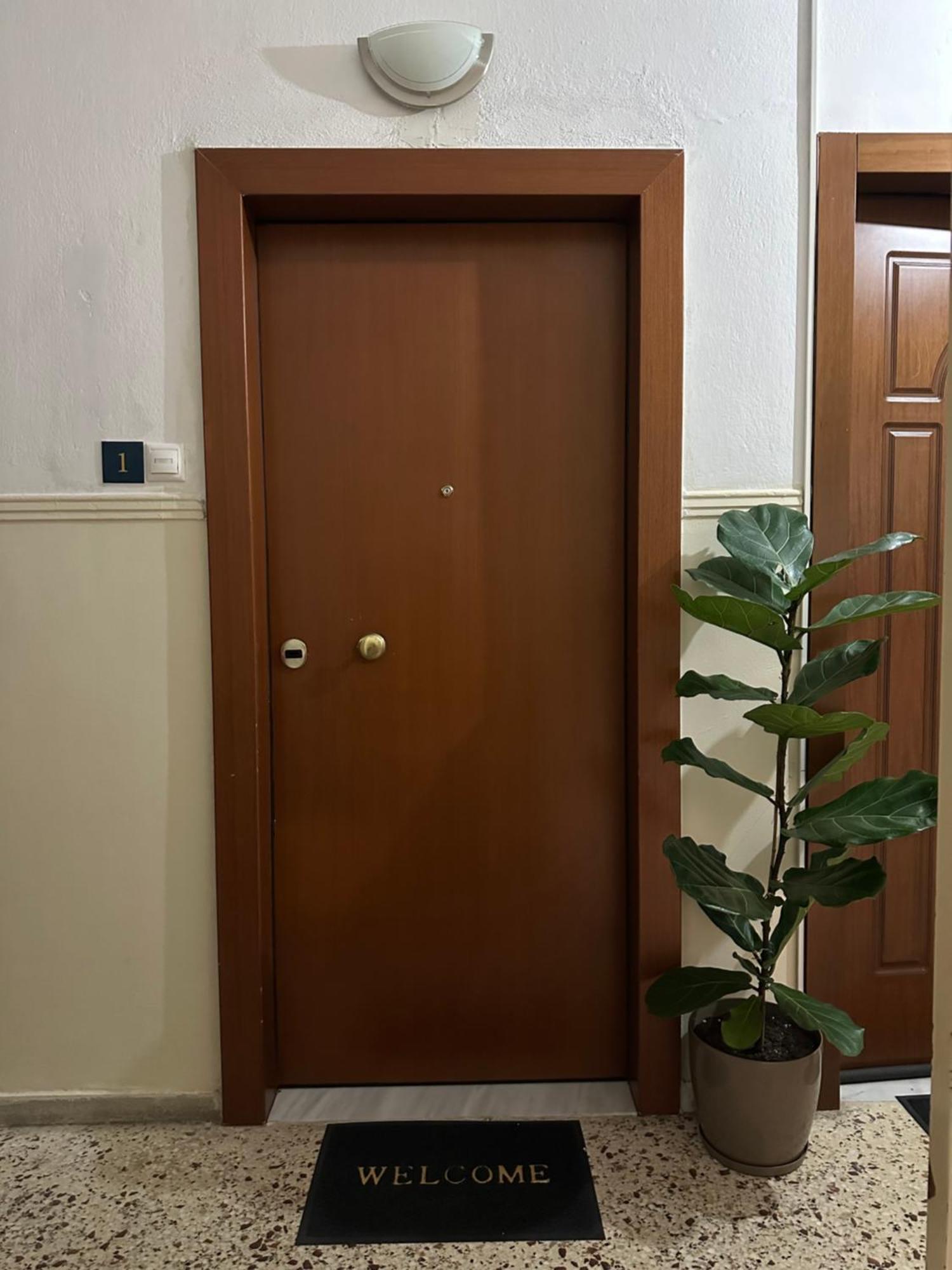 Psimithefto Luxury Apartments Thessaloniki Exterior foto