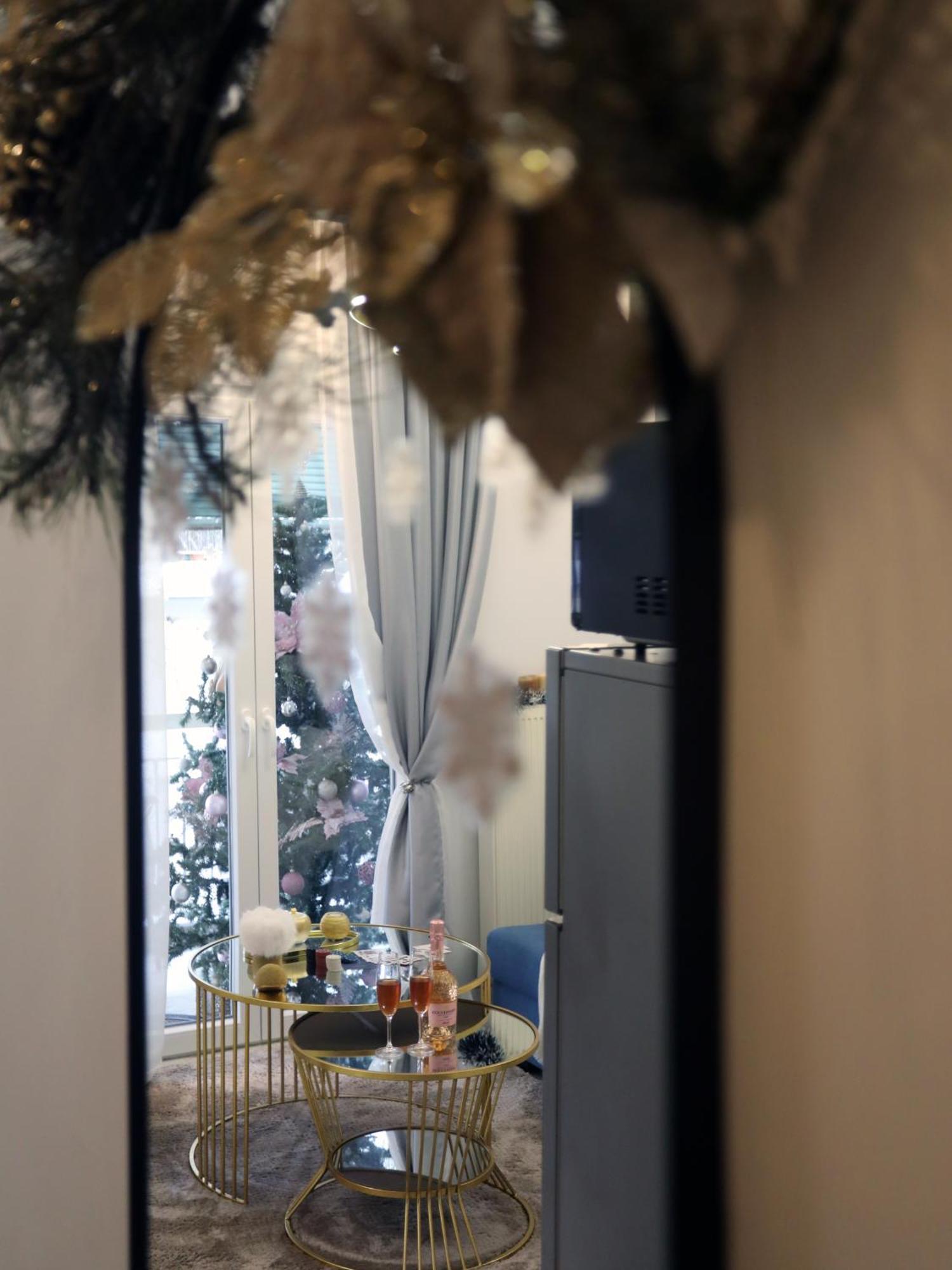 Psimithefto Luxury Apartments Thessaloniki Exterior foto