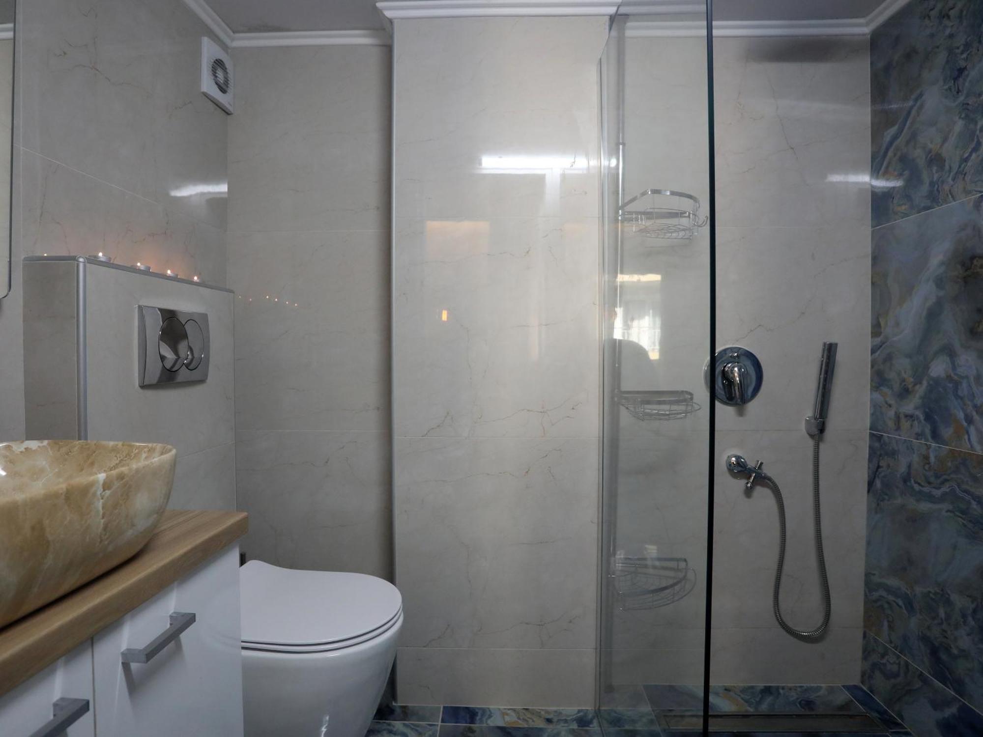 Psimithefto Luxury Apartments Thessaloniki Zimmer foto